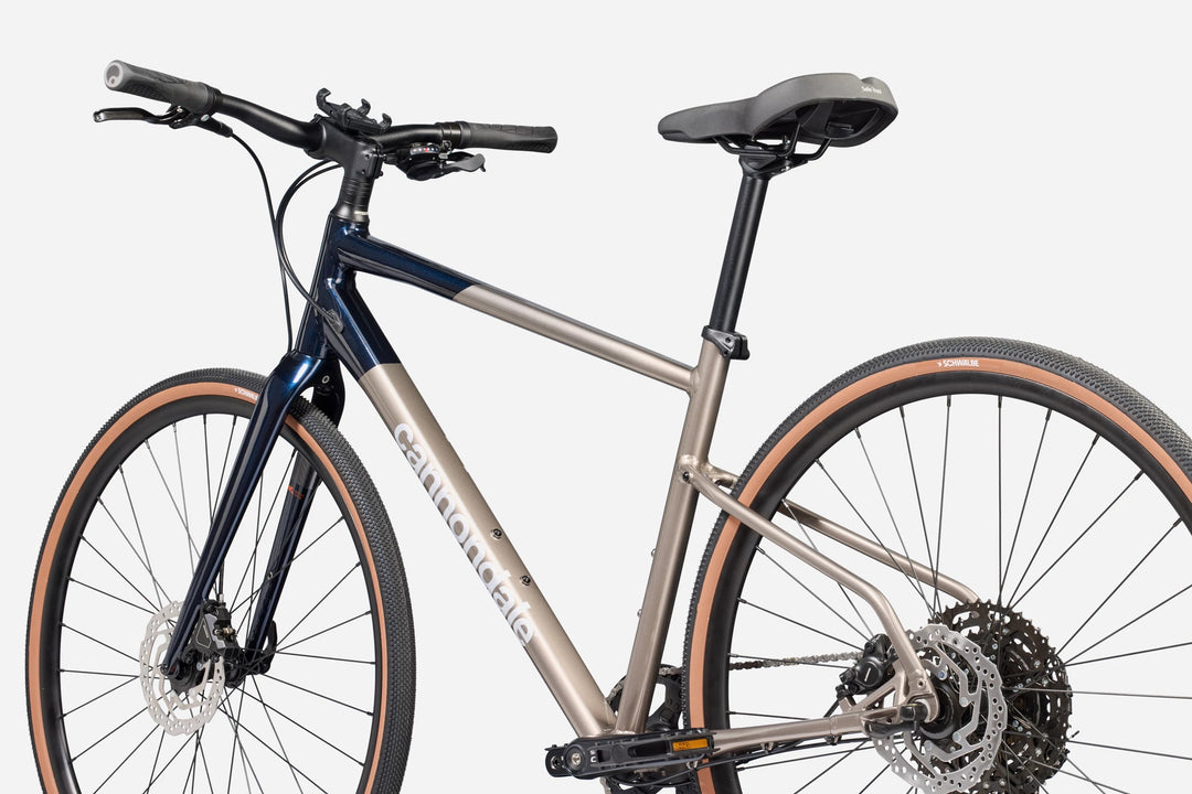 Cannondale Quick 1