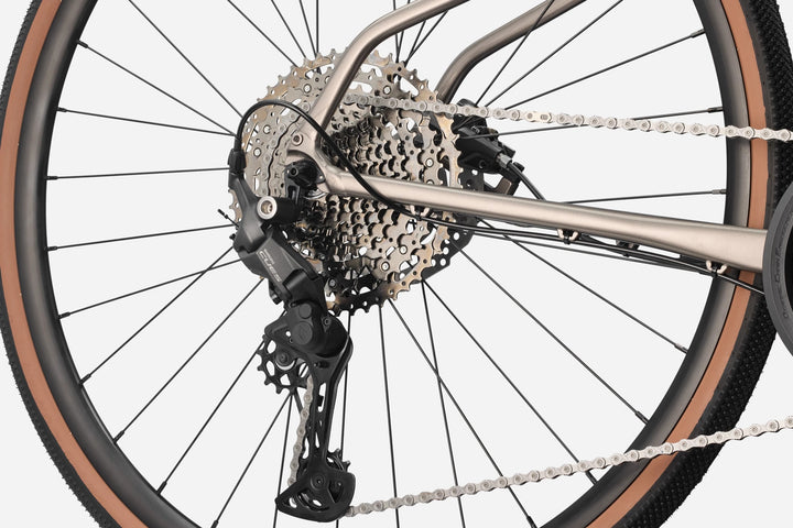 Cannondale Quick 1
