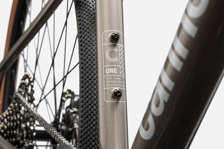 Cannondale Quick 1