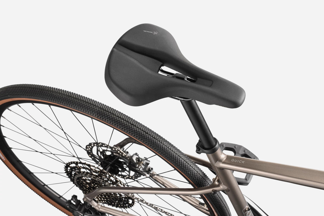 Cannondale Quick 1