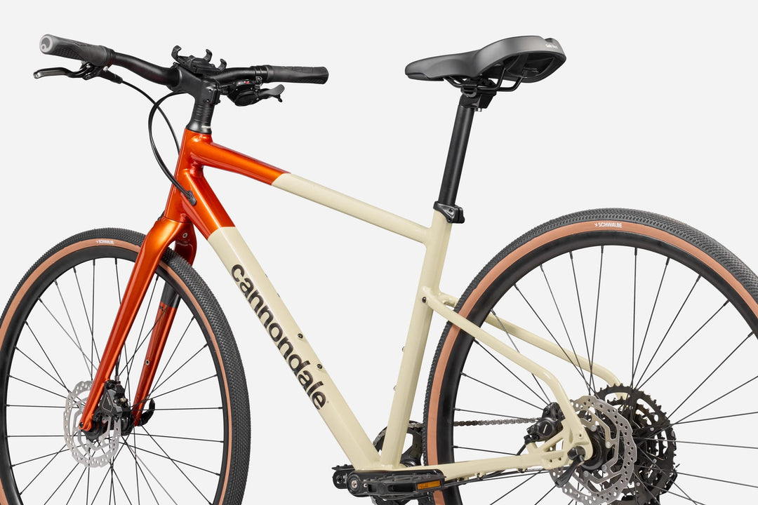 Cannondale Quick 2