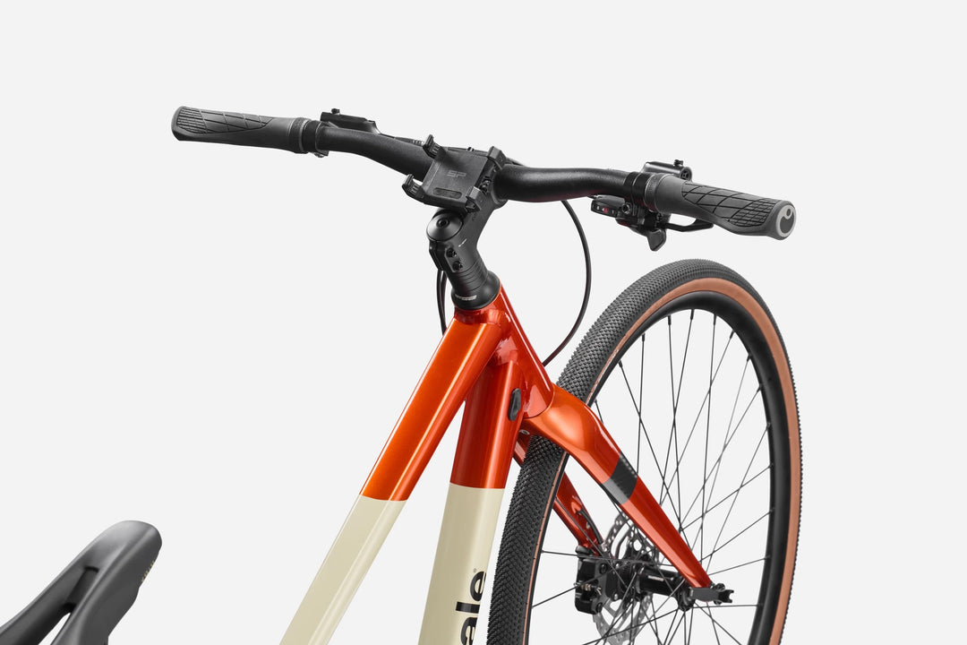 Cannondale Quick 2