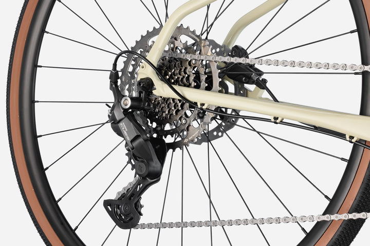 Cannondale Quick 2