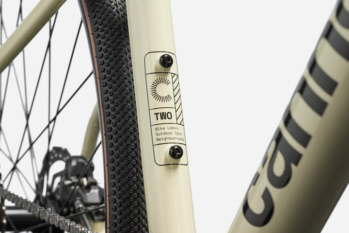 Cannondale Quick 2