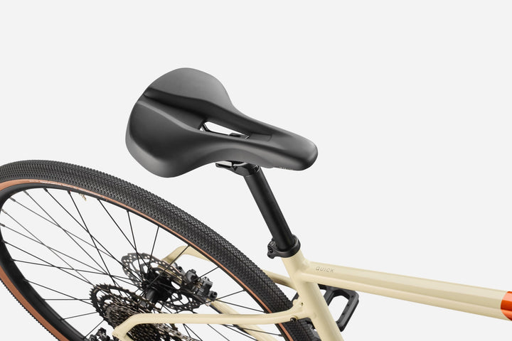 Cannondale Quick 2