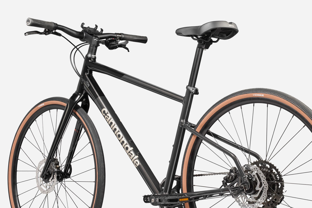 Cannondale Quick 2