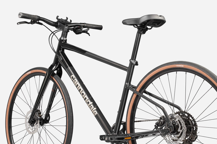 Cannondale Quick 2
