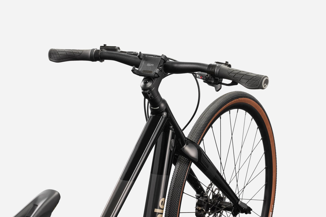 Cannondale Quick 2