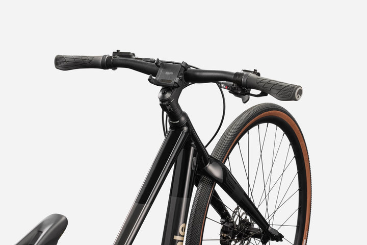 Cannondale Quick 2
