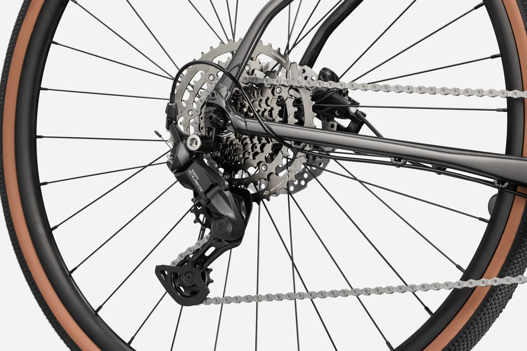 Cannondale Quick 2