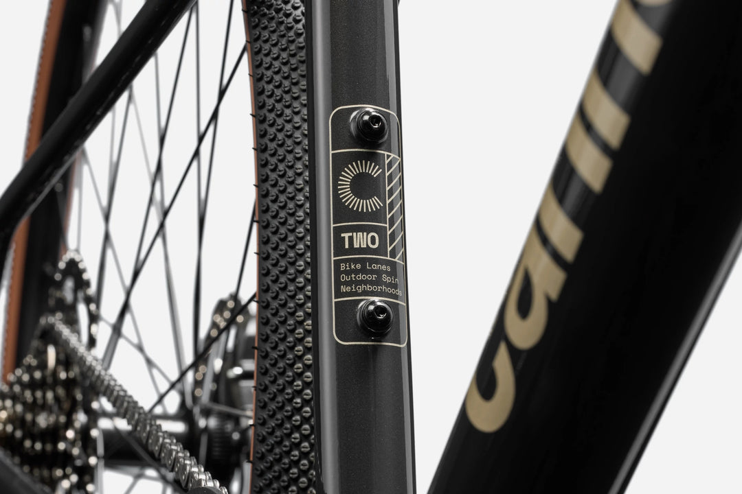 Cannondale Quick 2