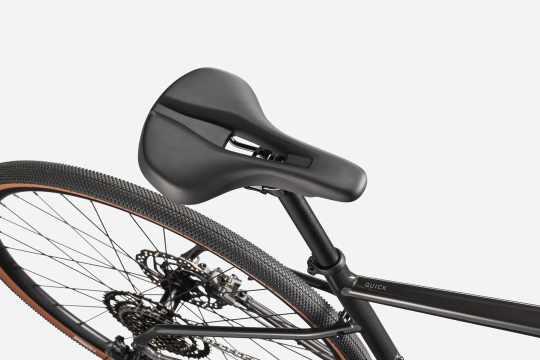Cannondale Quick 2