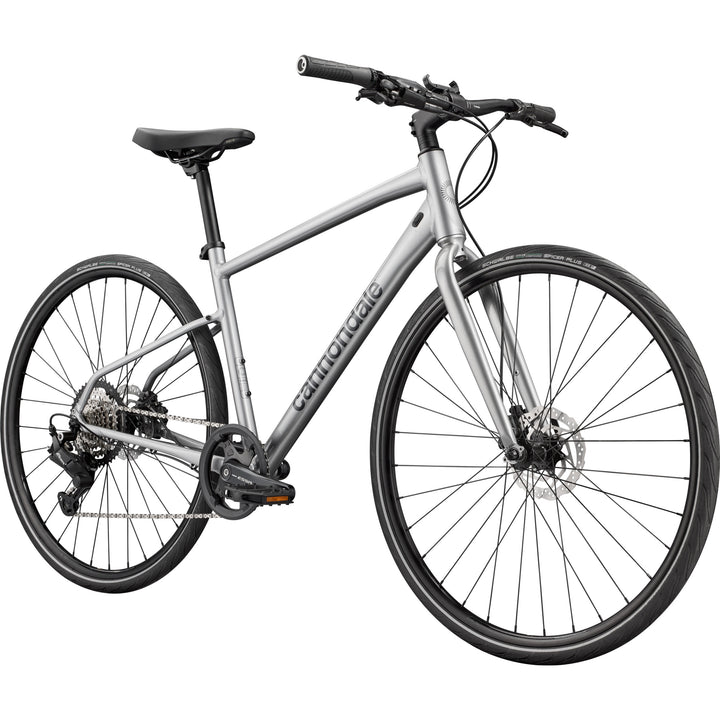 Cannondale Quick 3