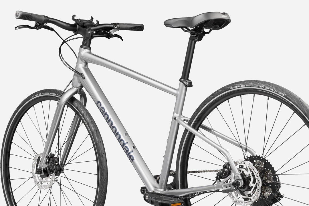 Cannondale Quick 3