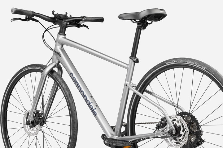 Cannondale Quick 3