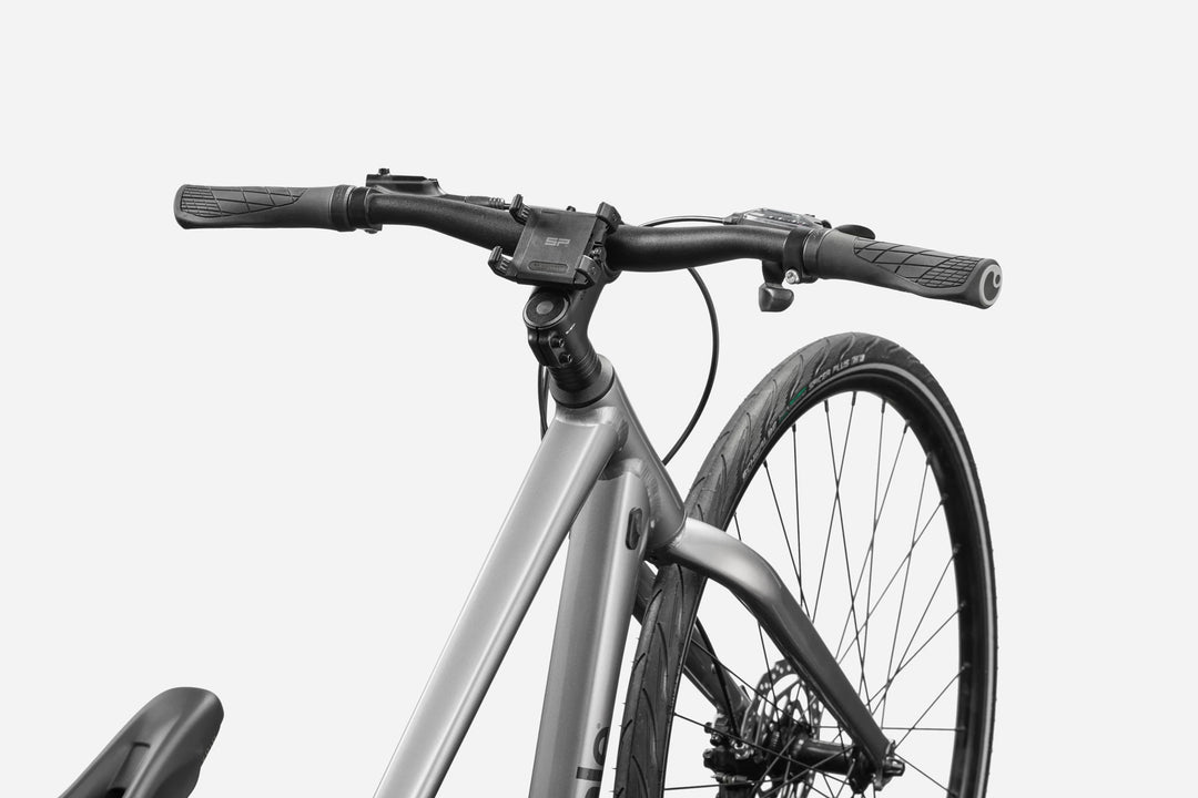 Cannondale Quick 3