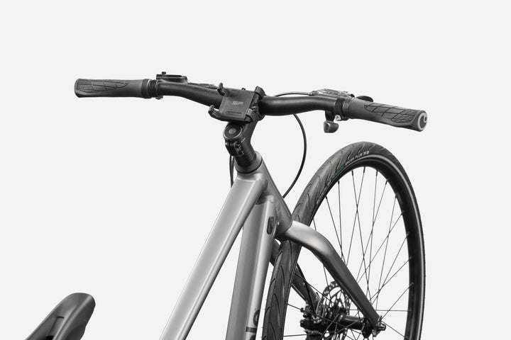 Cannondale Quick 3