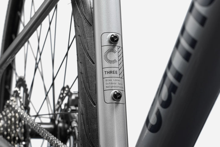 Cannondale Quick 3