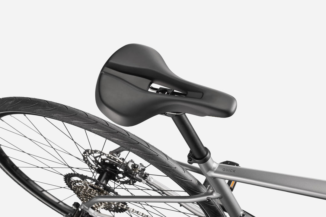 Cannondale Quick 3