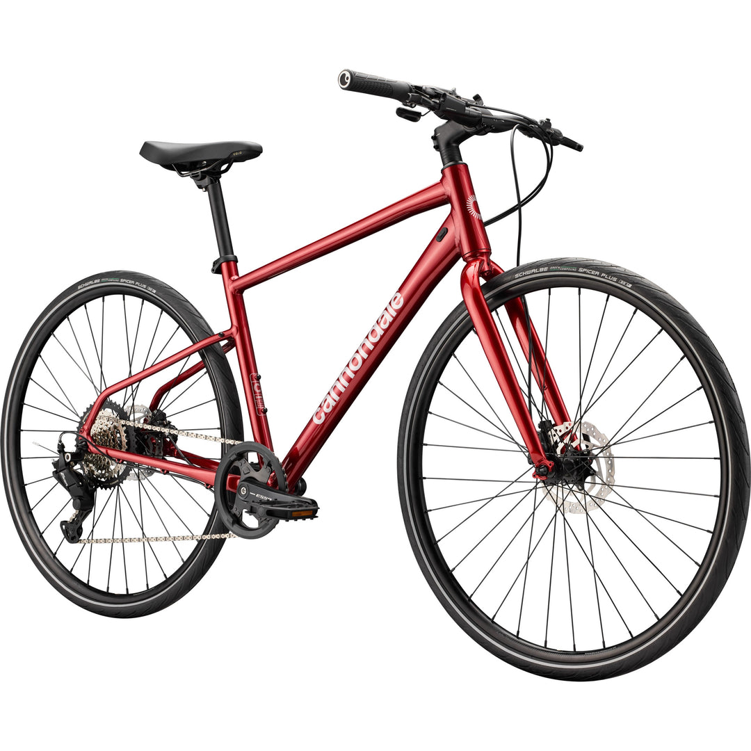 Cannondale Quick 3