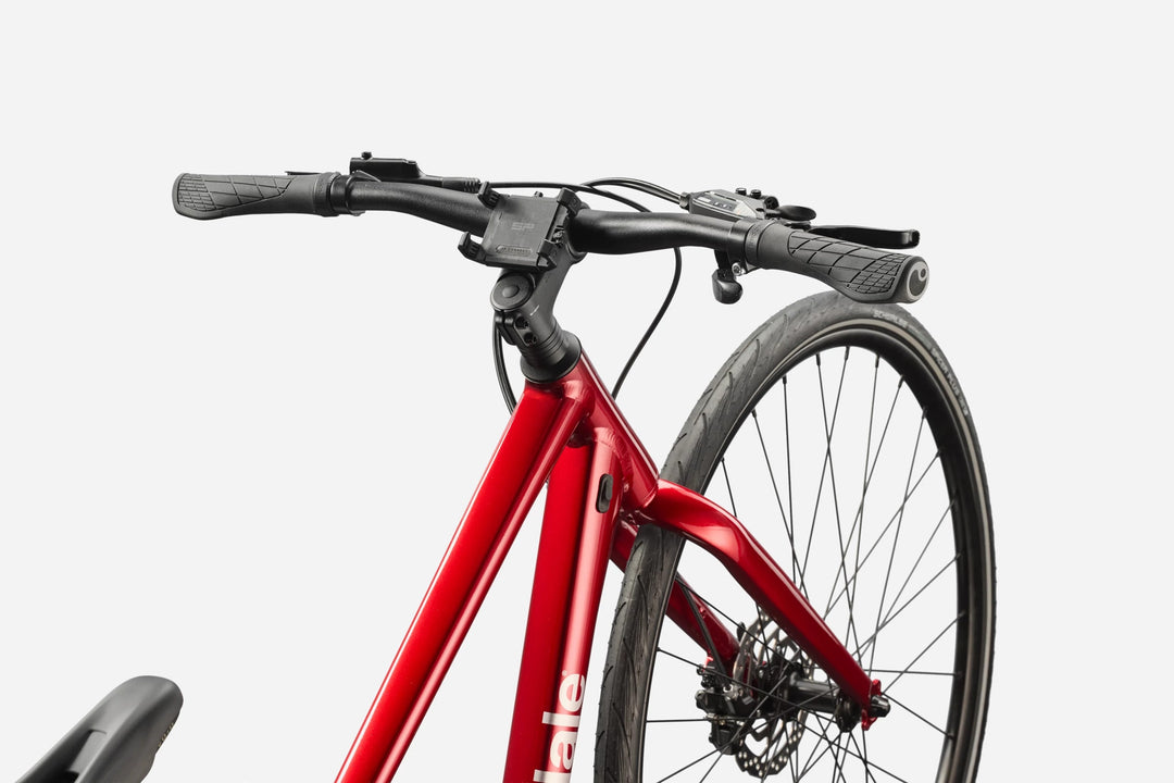 Cannondale Quick 3