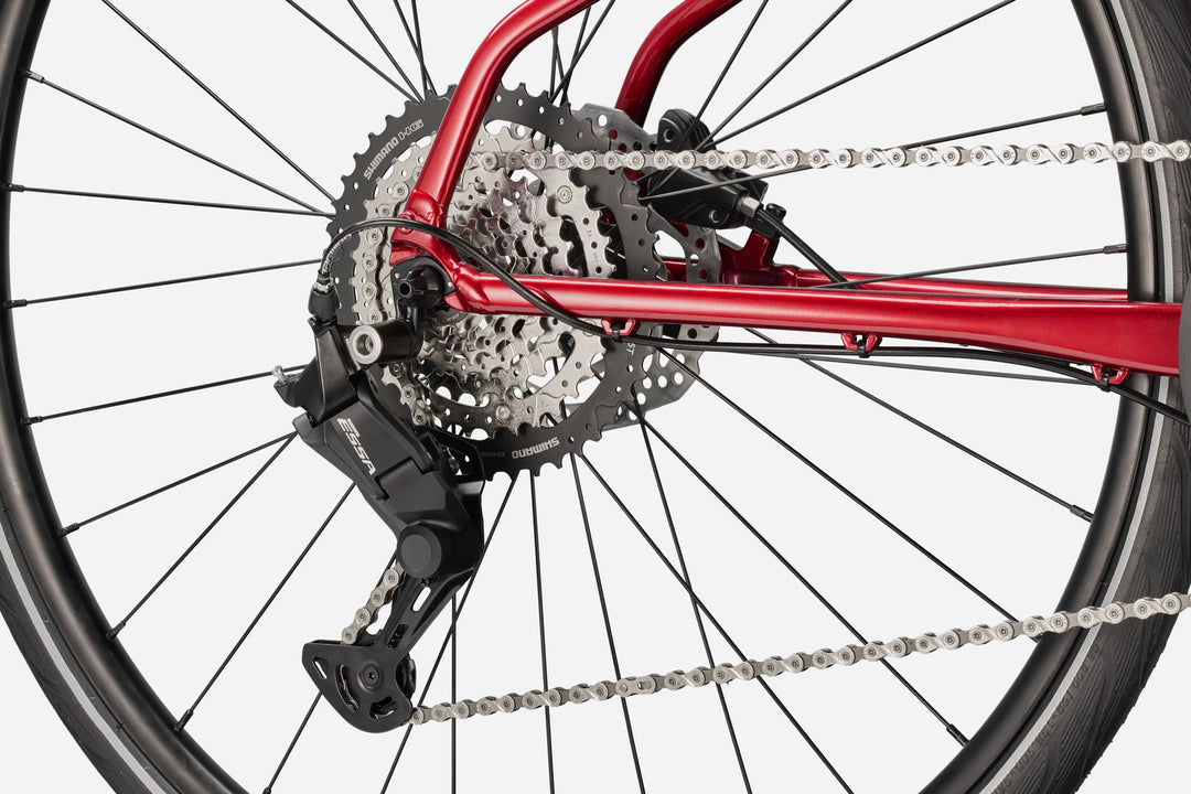 Cannondale Quick 3