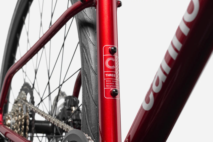 Cannondale Quick 3