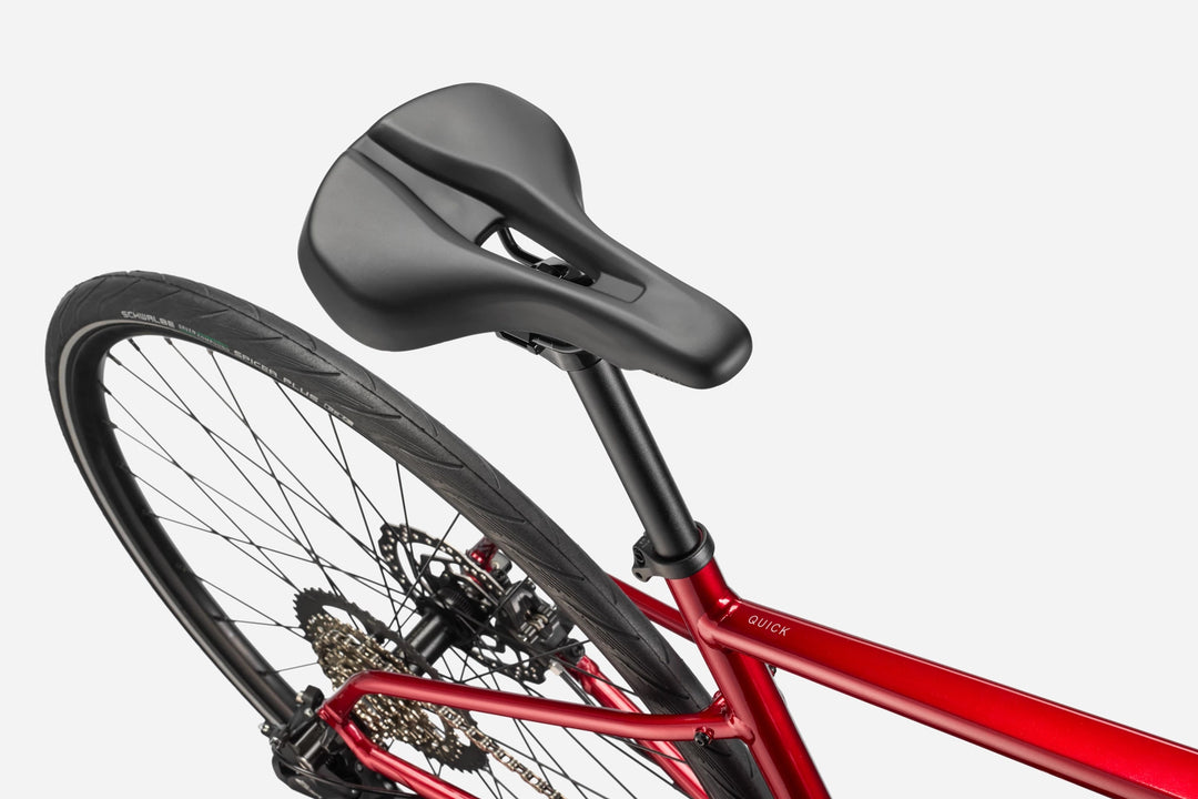 Cannondale Quick 3