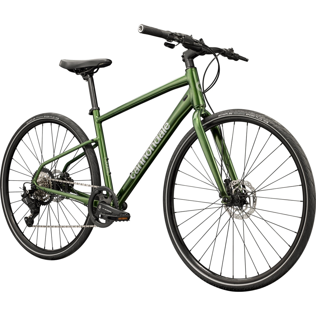 Cannondale Quick 3