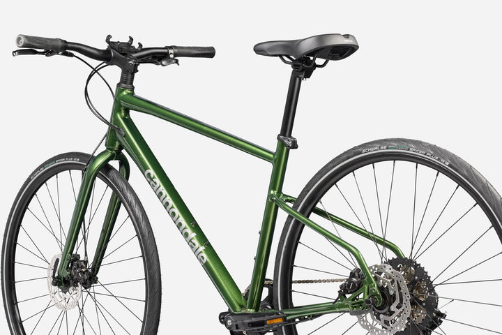 Cannondale Quick 3