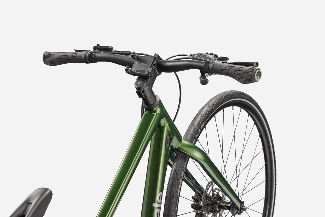 Cannondale Quick 3