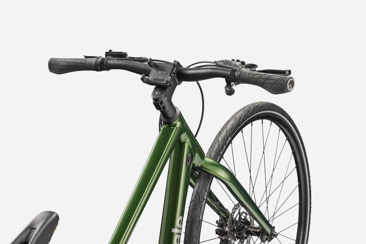 Cannondale Quick 3