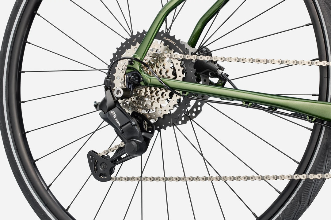 Cannondale Quick 3