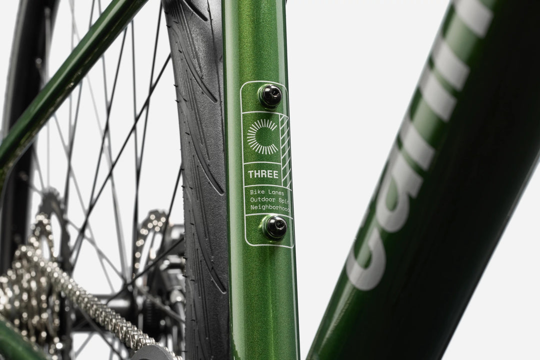 Cannondale Quick 3