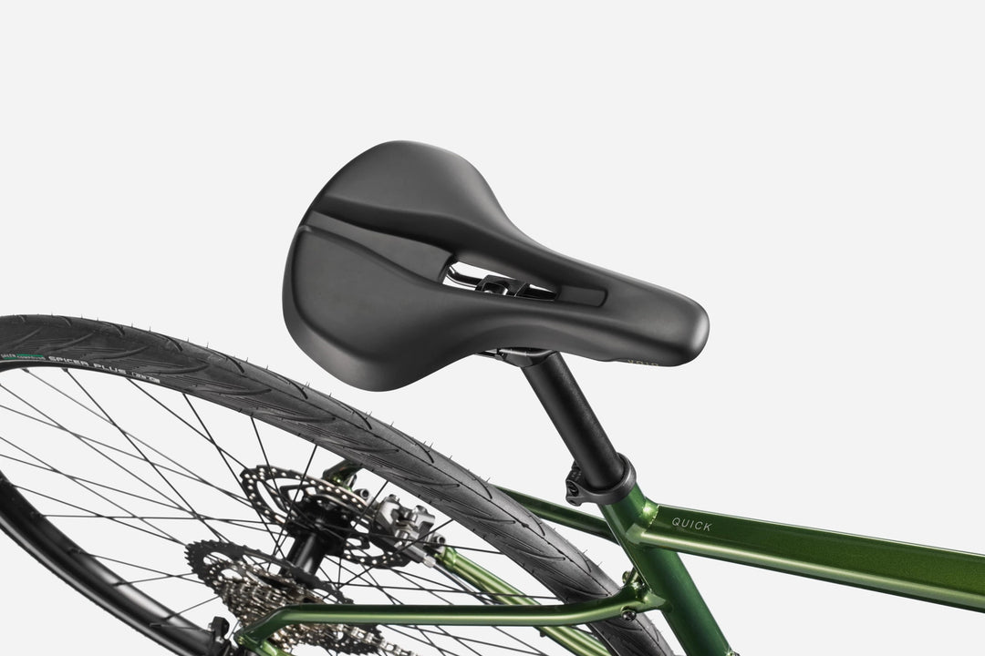 Cannondale Quick 3