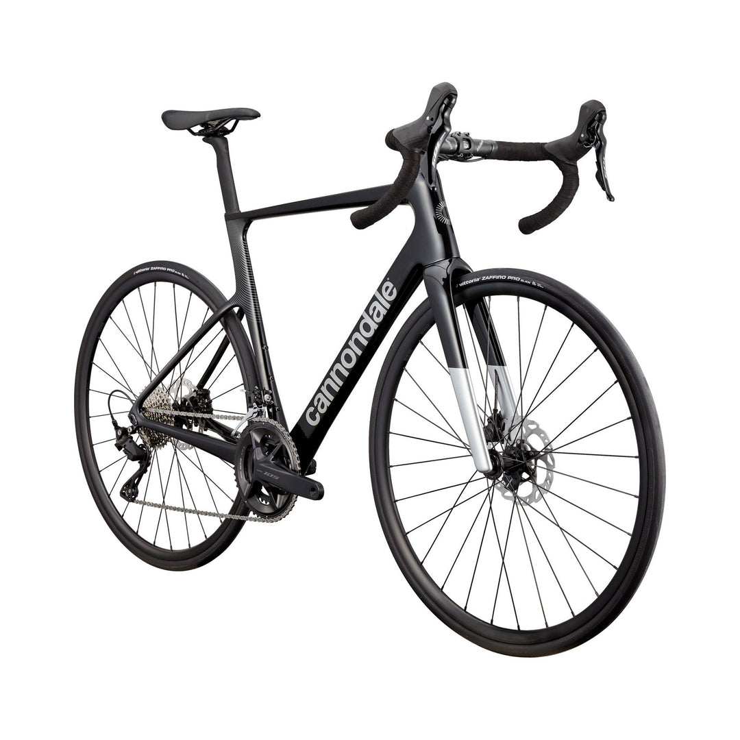 Cannondale SuperSix EVO 4