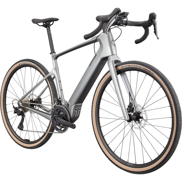 Cannondale Synapse Neo Allroad 2
