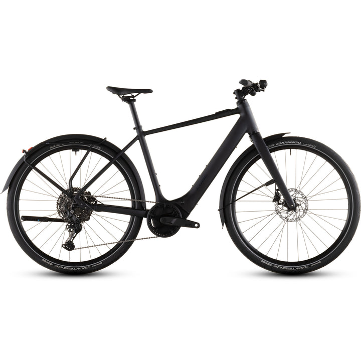 CUBE Editor Hybrid Pro FE 400X