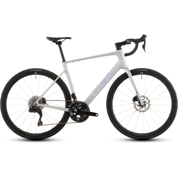 CUBE Attain C:62 SLX