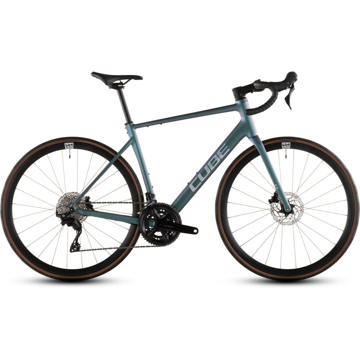 CUBE Attain SLX