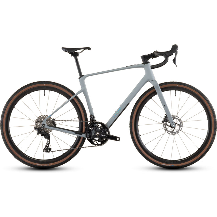 CUBE Nuroad C:62 Pro