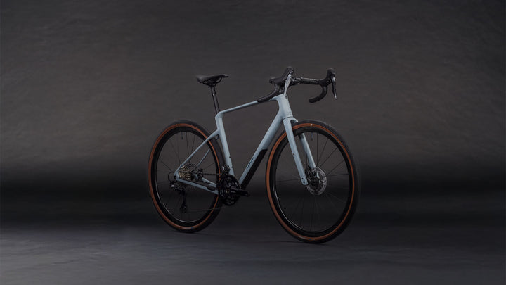 CUBE Nuroad C:62 Pro