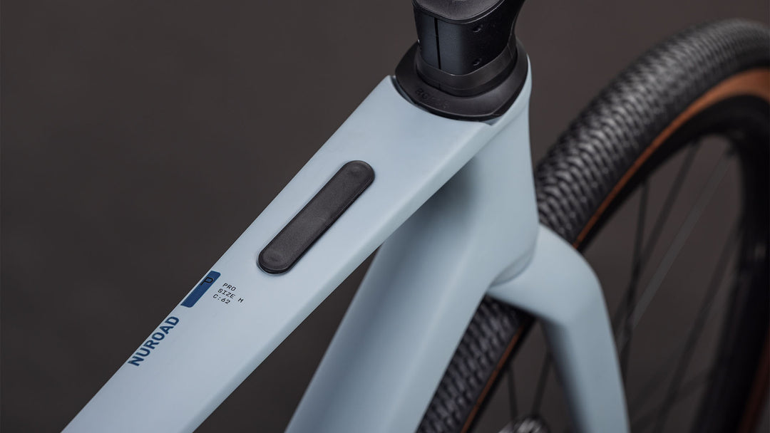 CUBE Nuroad C:62 Pro