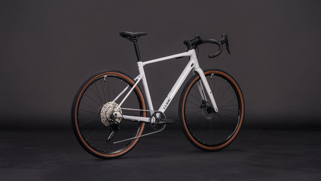 CUBE Nuroad EX