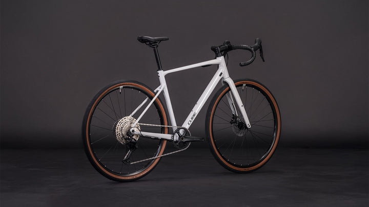 CUBE Nuroad EX