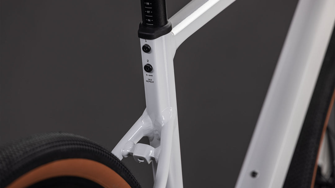 CUBE Nuroad EX