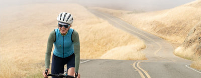 BIKES DESIGNED FOR HUMANS