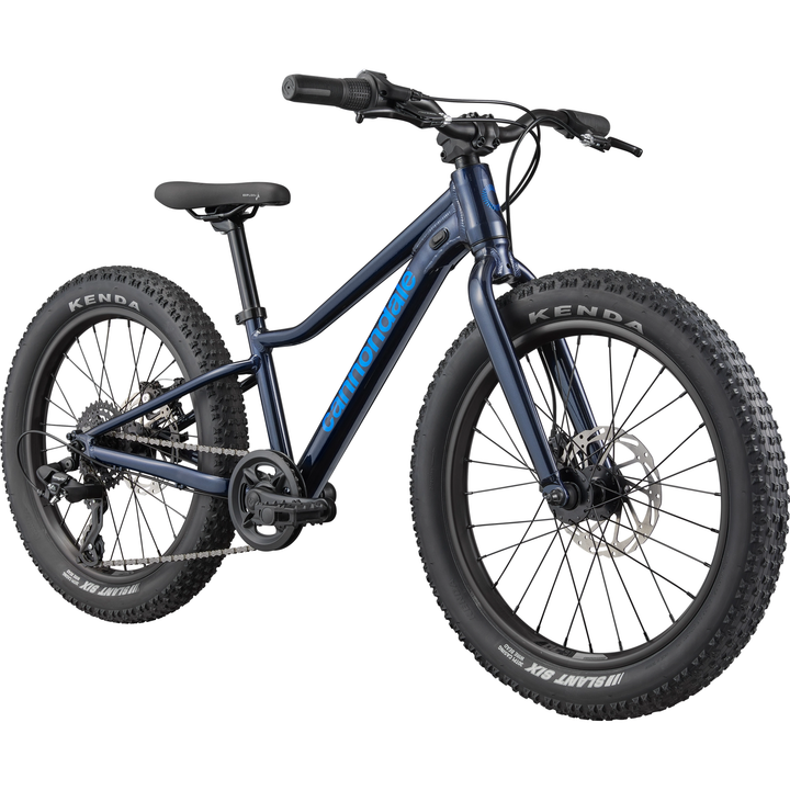 Cannondale Kids Trail Plus 20