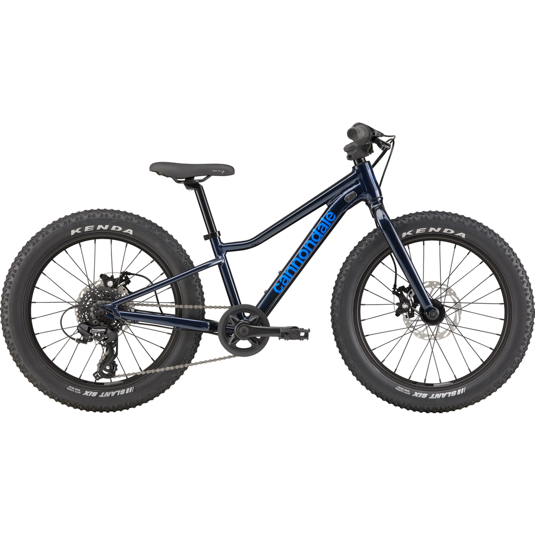 Cannondale Kids Trail Plus 20