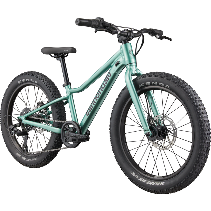 Cannondale Kids Trail Plus 20